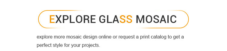 PFM glass mosaic -2