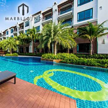 clear blue crystal glass mosaic tiles for apartment outdoor swimming pool
