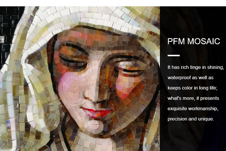 PFM art mosaic mural-6