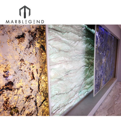 PFM Brazil White Granite Declicatus White Granite Luxury Natural Stone for Background Wall