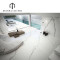 Luxury Decoration Material Classical Carrara White Marble for Interior Villa