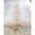 villa interior design water jet marble medallion flooring