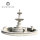 marble foutain manufacturer customized classic large white marble outdoor fountain for garden