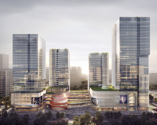 PFM will move to new office soon