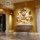 Best price lionhead marble wall fountain bespoke outdoor or indoor marble wall water fountain for garden