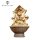 Best price lionhead marble wall fountain bespoke outdoor or indoor marble wall water fountain for garden