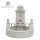 custom China hand carved marble outdoor wall water fountain for garden