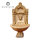 custom China hand carved marble outdoor wall water fountain for garden