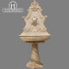 carving marble garden water fountain manufacturers wholesale indoor or outdoor marble wall  fountain
