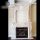 China double marble fireplace price antique Louis XV marble fireplace surround