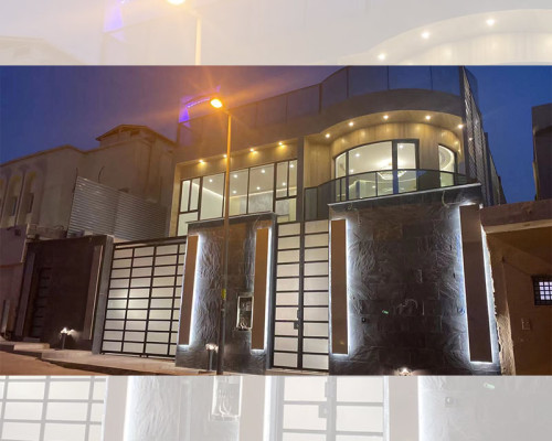 What Is The Modern Luxury Interior Design Style?