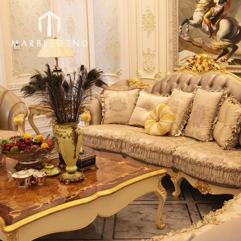 custom royal furniture sofa set price furniture classic living room