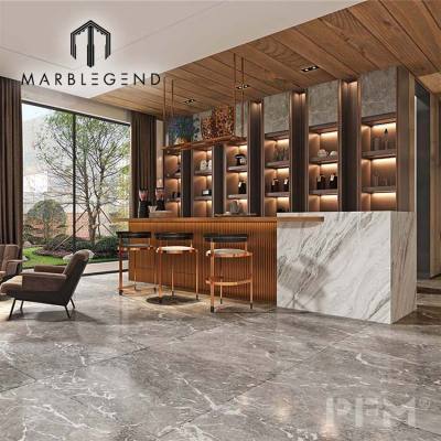 Luxry villa interior House design 3d Rendering modern architectural design service