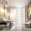 Modern style luxury villa house interior design3d Rendering architectural design service