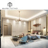 Modern luxury villa apartments house living room interior design service