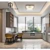 Luxurious Modern Villa Project 3D Rendering Interior Design Service Marble Interior Wall Floor Decor