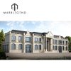 Canada Luxurious Villa Project contemporary interior design 3D Rendering Design Service