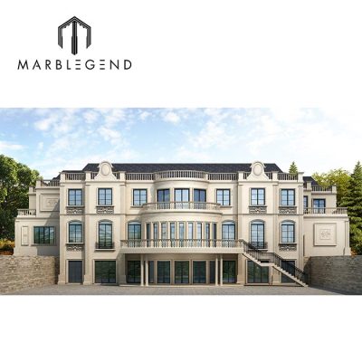 Canada Luxurious Villa Project contemporary interior design 3D Rendering Design Service