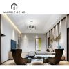 Canada Luxurious Villa Project contemporary interior design 3D Rendering Design Service