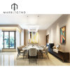 modern luxury palace living room marble flooring furniture set interior design service