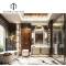 luxury home 3D Rendering interior design liviving room bathroom marble floor design service