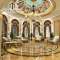Chechnya royal luxury villa living room interior design project service