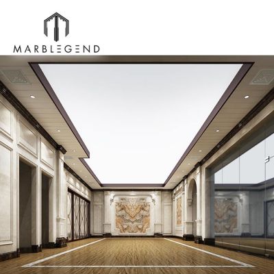 spa bathroom interior design marble floor onyx wall luxury style decor service