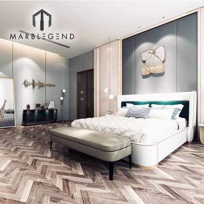 South Africa modern luxury style villa bathroom interior design service