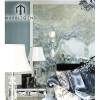 high end modern luxury private palace living room interior design service sofa furniture set interior decor