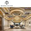 custom classic luxury interior design 3D rendering living room interior design service