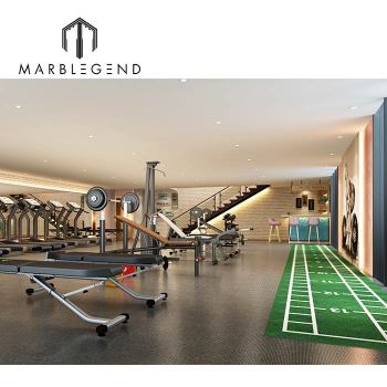 interior design firms custom best modern luxury gym 3D rendering interior design service