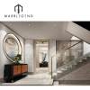 Dubai luxury modern home interior design contemporary villa marble flooring interior design