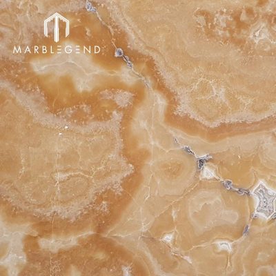 wholesale onyx price translucent yellow onyx marble slab floor luxury stone bathroom wall
