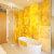 wholesale onyx price translucent yellow onyx marble slab floor luxury stone bathroom wall