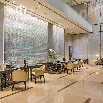 Spain crema marfil honed marble tile flooring beige marble slab bathroom