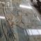 manufacture price Brazil roman blue quartize slab luxury quartz stone livingroom marble wall