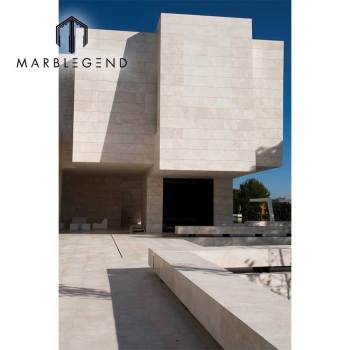 manufacture price limestone cladding house exterior wall panels cladding
