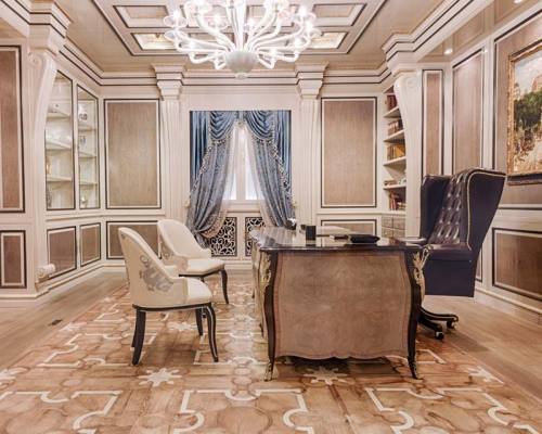 How to choose wood flooring