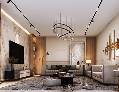 Livingroom design