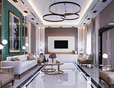 Livingroom design