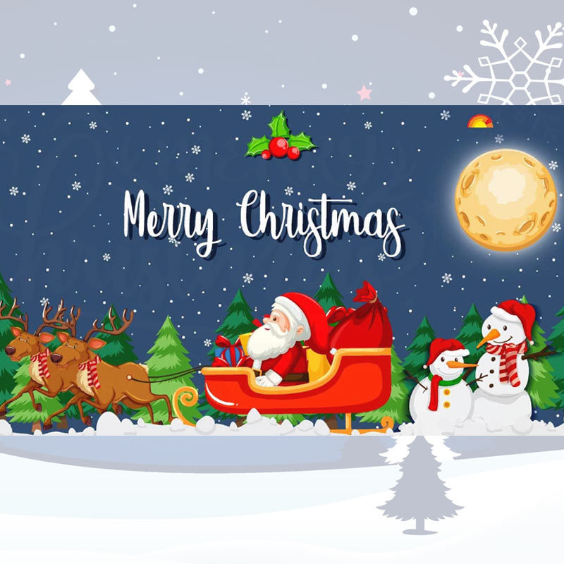 PFM wish you merry christmas and happy new year