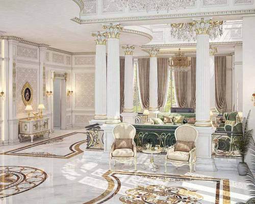 waterjet marble tile marble waterjet medallion floor design for luxury villa