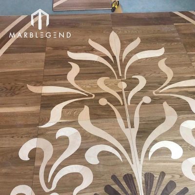 wood parquet laminate flooring supplier oak parquet floor patterns tiles for villa project