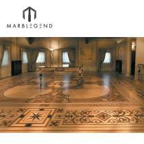 best designer laminate wood parquet flooring living room brown wood floor