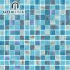 pool mosaic tile supplier custom aquablu glass mosaic swimming pool floor tile