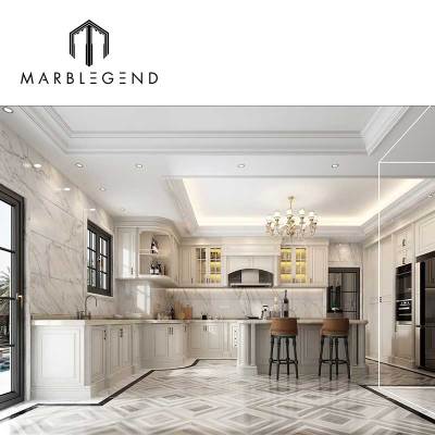 Premium Villa House Design Service Customizable Turn-key Project Solutions with OEM Expertise