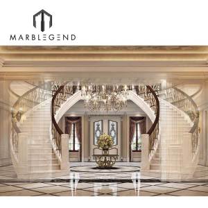 Premium Villa House Design Service Customizable Turn-key Project Solutions with OEM Expertise"