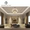 Create Your Dream Villa with Luxury Modern Interior Design Customizable Turn-Key Solutions