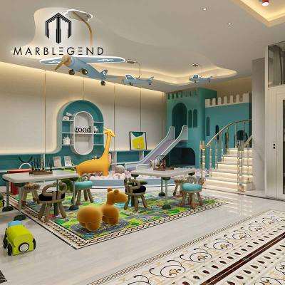 Luxury Redefined: Discover Our Modern White Living Room Interior Design Services