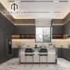 Transform Your Luxury Villa with Exclusive Turn-key Project Solutions - Custom Marble Floors and Elegant Modern House Interior Design